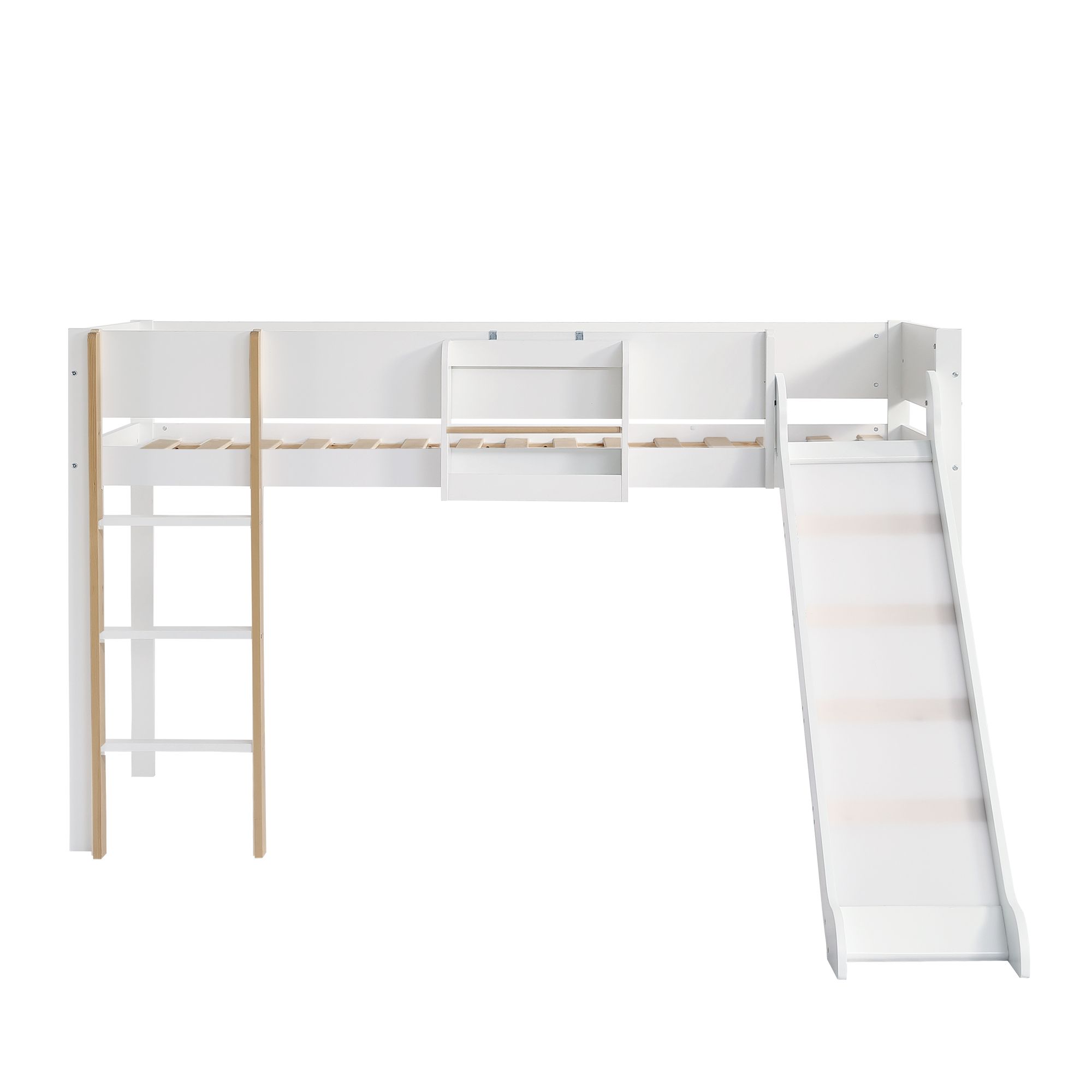 Kidnerbett Hochbett