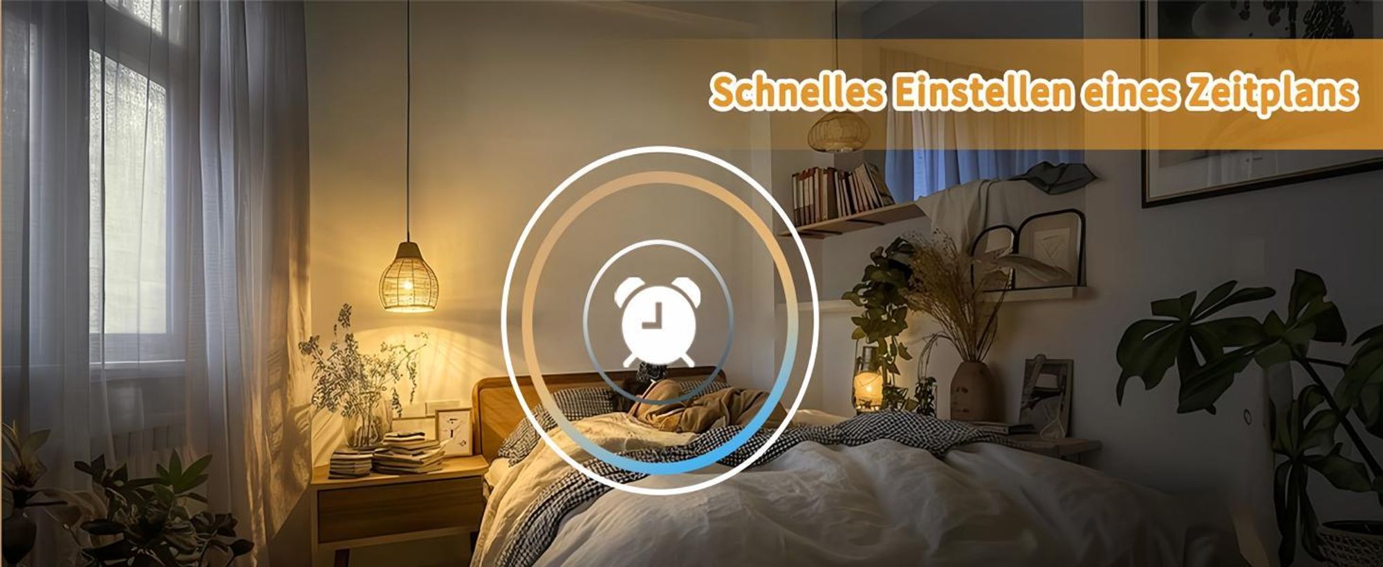 2er LED Glühbirne, 2600mAh, USB Rechargeable mit Fernbedienung, Timing, E27-Sockel&Wiederaufladbare mit Haken für Tischlampe, Nachtlichte,Campinglampe