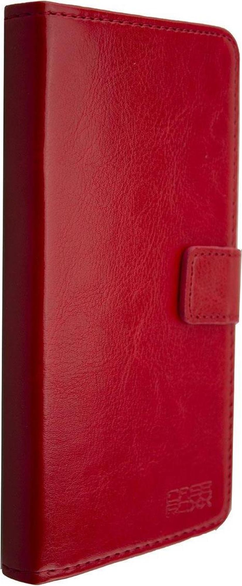 caseroxx Handy Hülle Tasche kompatibel mit Doro 8035 Bookstyle-Case Wallet Case Bild 3
