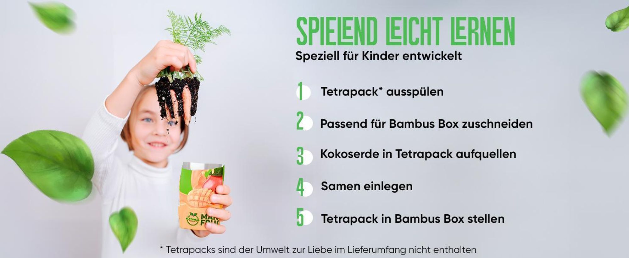 künstliche monstera Philo H100 Monstera Künstliche Pflanze main image 0