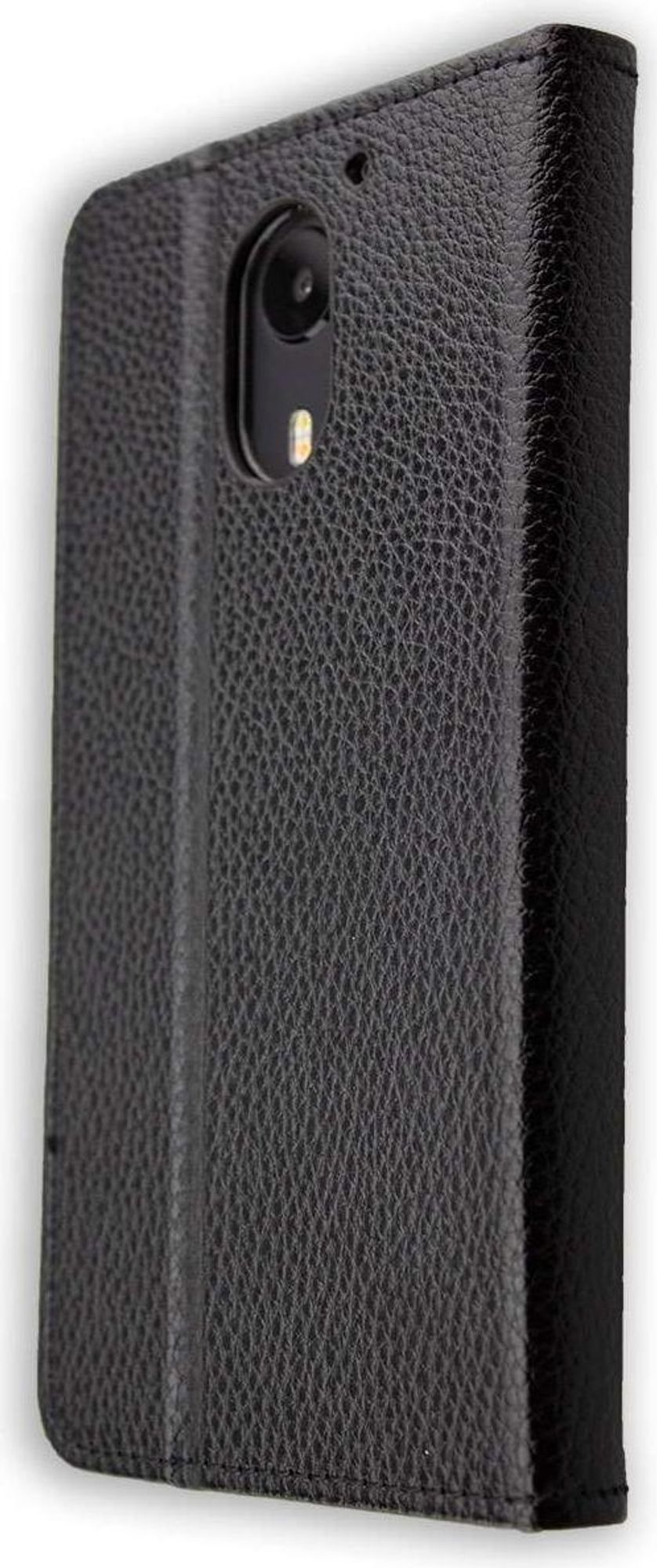 caseroxx Handy Hülle Tasche kompatibel mit UMi Plus Bookstyle-Case Wallet Case Bild 3