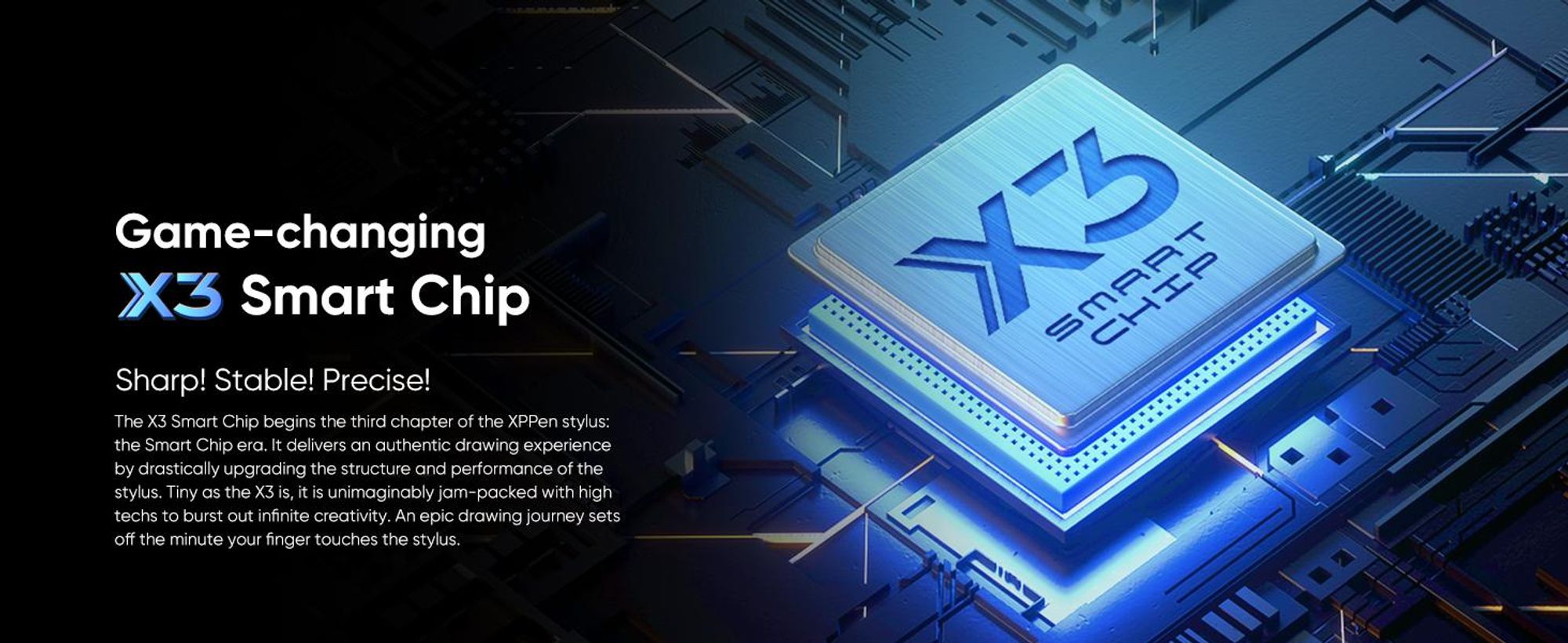 XPPen Artist 16 (Gen2), Kabelgebunden, 5080 lpi, 340,99 x 191,81 mm, USB, 1 cm, 0,6 mm