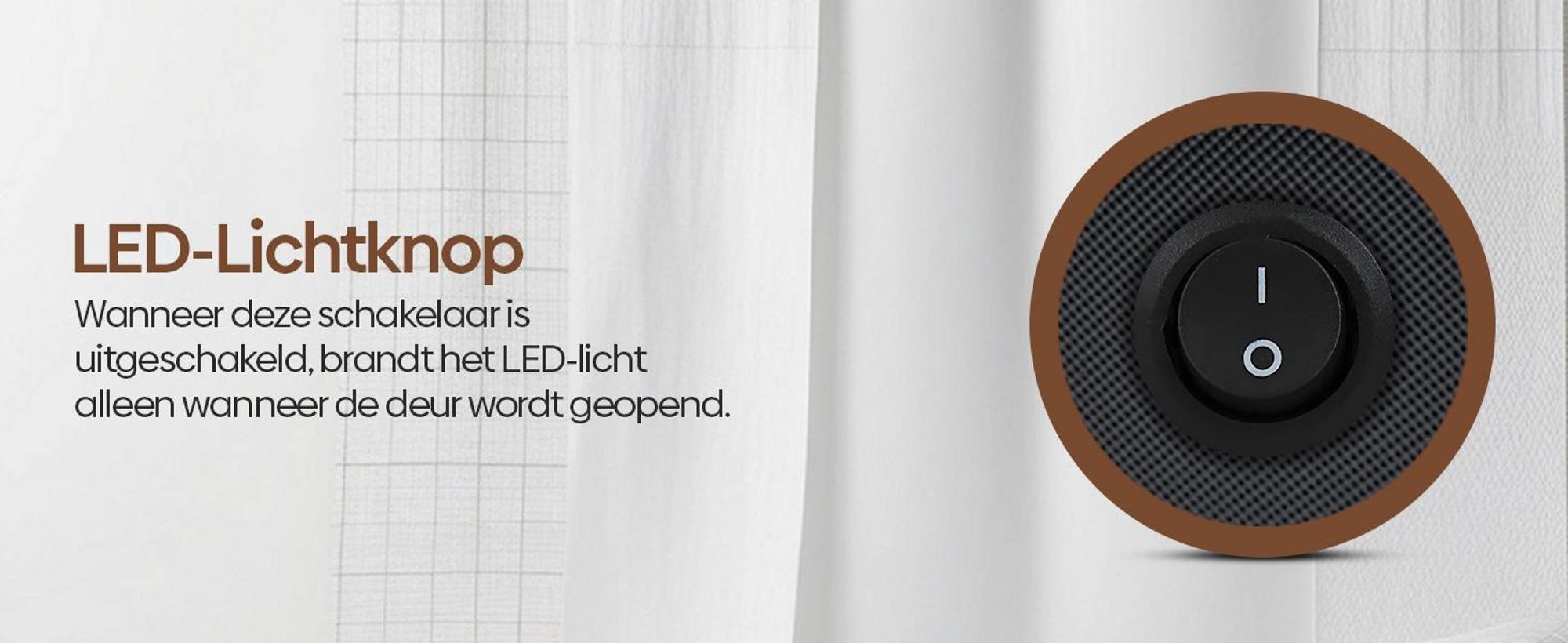 Olvy horlogewinder voor 3 horloges, met LED-verlichting, horlogewindervak van hout, extreem stille Mabuchi motor, flexibel horlogekussen, horlogewinder