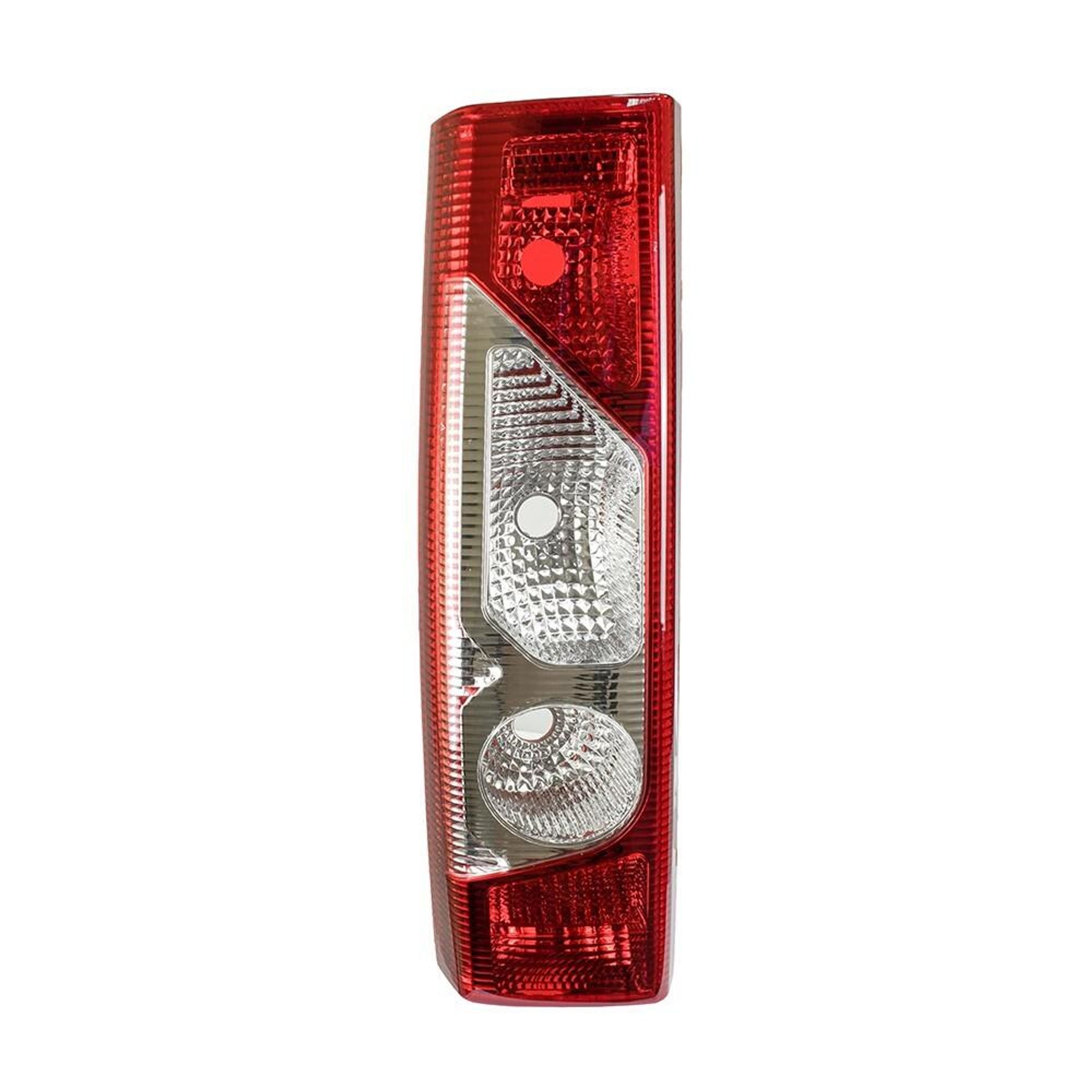 Für Fiat Scudo Links Rückleuchte Heckleuchte Rücklicht 2007-2015 E-Prüf