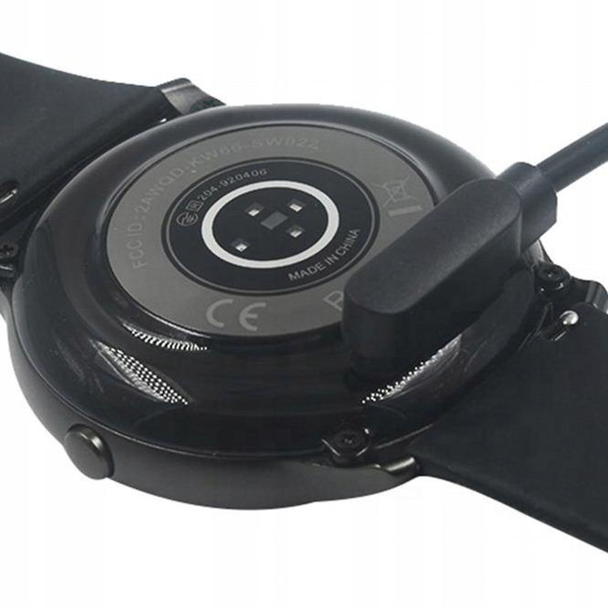 Ladekabel für Smartwatch KW10 KW20 DT88 DT96