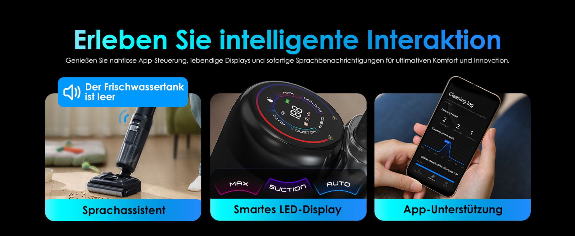 Intelligente