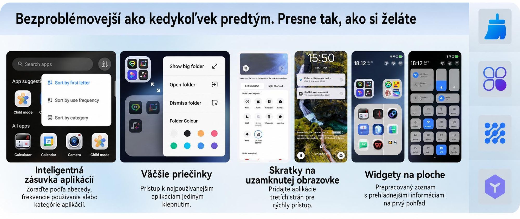 Smartphone Blackview WAVE 10 bez zmluvy, Android 16, 32+128 GB, Dual SIM, 120 Hz, 6,88", 32 MP, Live Photos, 5000 mAh, Face ID, Wi-Fi 5G, Doke OS 5.0