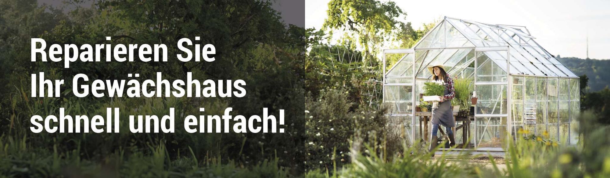 EMOS Glas-Reparaturband, transparentes Flickband 5cm x 250cm für ganzjährlichen Einsatz, stark haftend zum Abdichten von Glas- und Polykarbonat, F6200