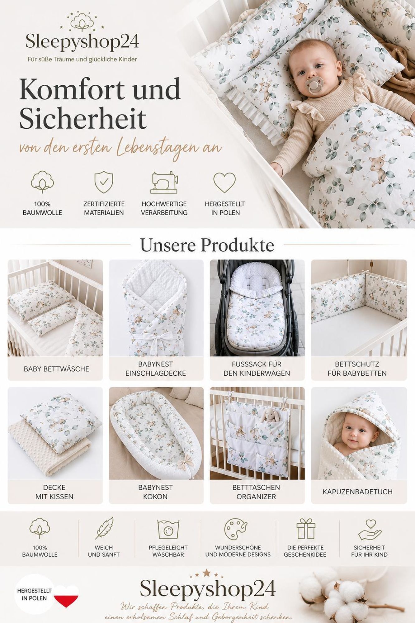 Babyprodukte