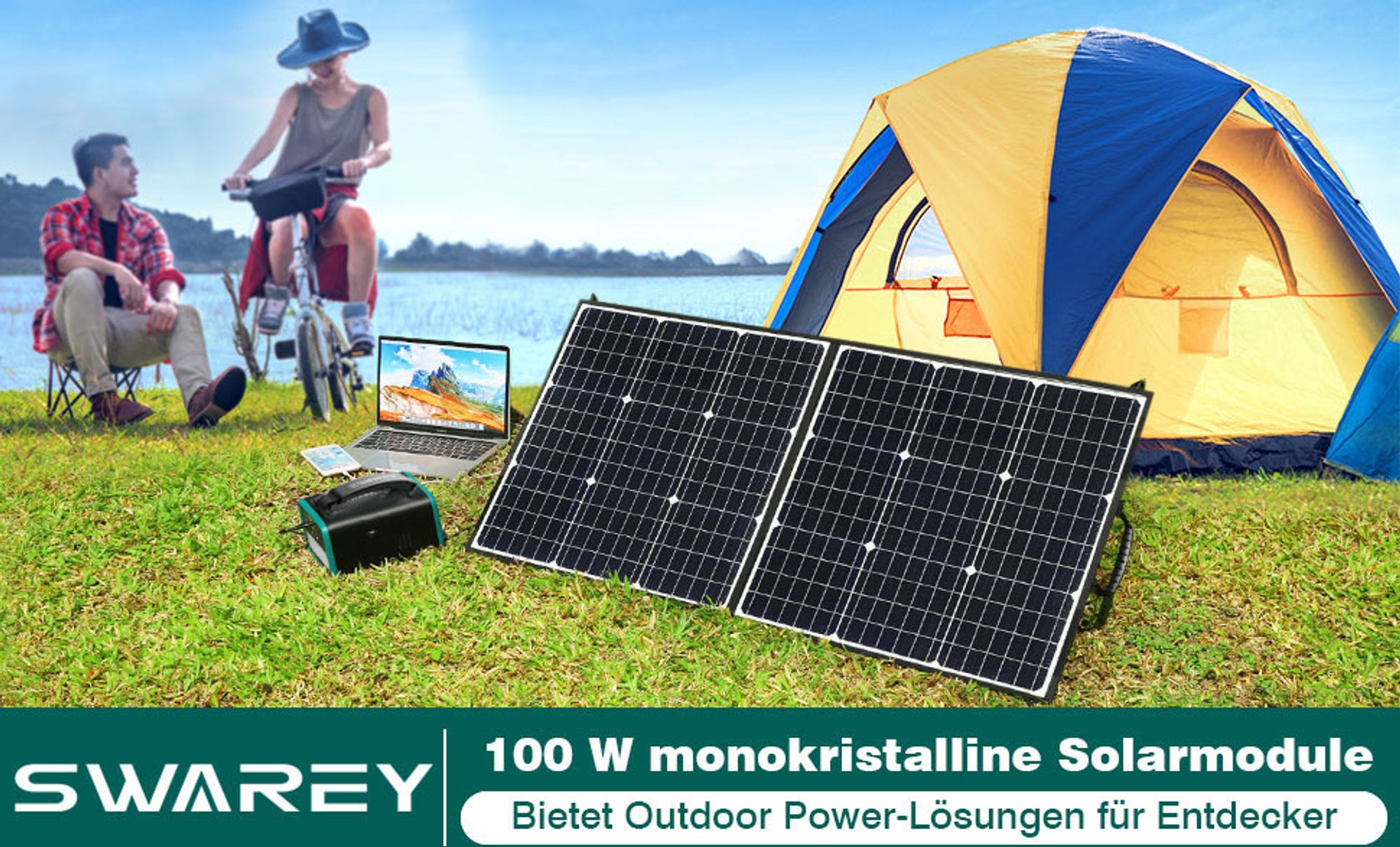 Solarpanel,Solar Ladegerät,mobiles Solaranlagen,Solarzelle,Solarladetasche,Solarbox,Ladegerät