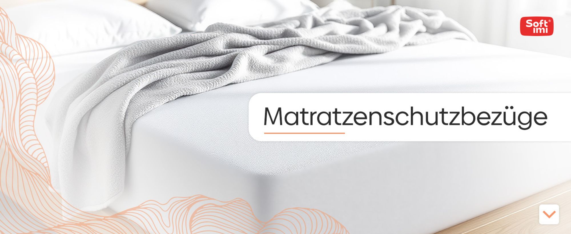 Matratzenauflage