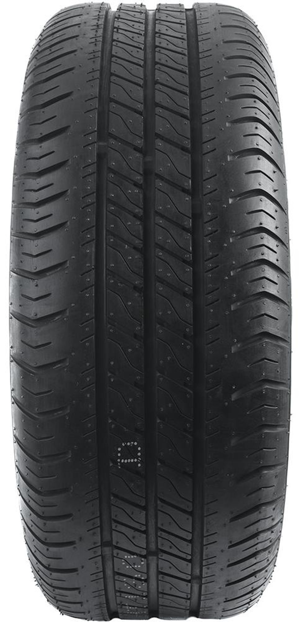 UNITRAILER Komplettrad 195/50 R13C 900 kg für schwere Anhänger und Wohnwagen