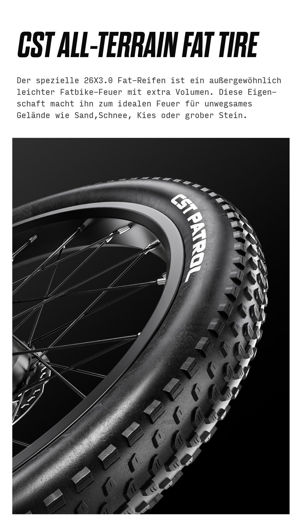 SHENGMILO S600 PRO, vélo électrique fatbike double moteur, 2000W, 48V 25Ah, 160 N·m, charge 150 kg