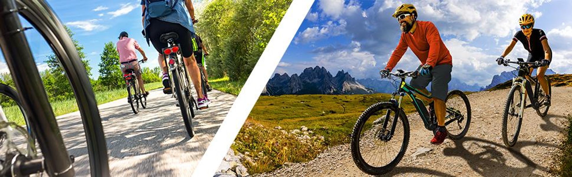 MONZANA® Fahrradständer für 3 Fahrräder 37cm Radabstand 30-65mm Reifenbreite rostfreier Stahl selbstsichernde Schrauben Boden oder Wandmontage Mehrfachständer Fahrradhalter Aufstellständer Radständer