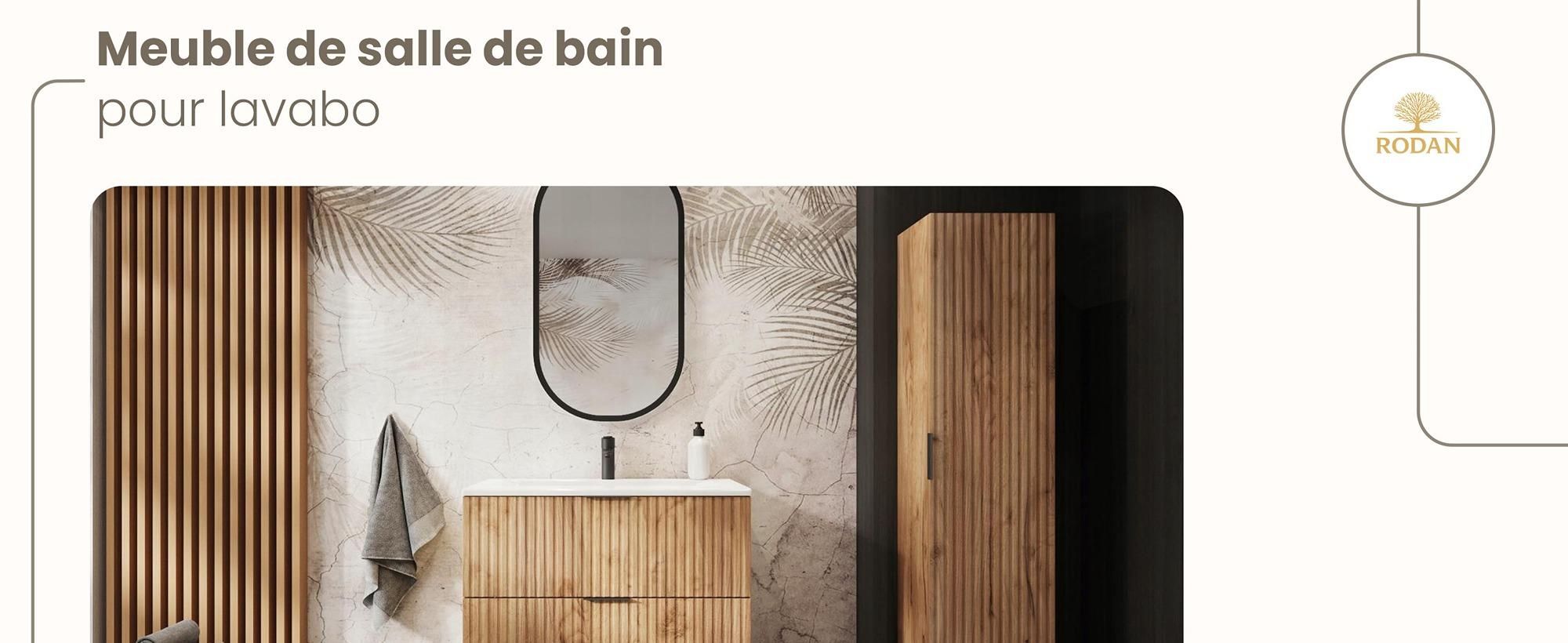 armoire de salle de bain, rodan, Meubles de salle de bain, meuble sous-vasque, armoires murales