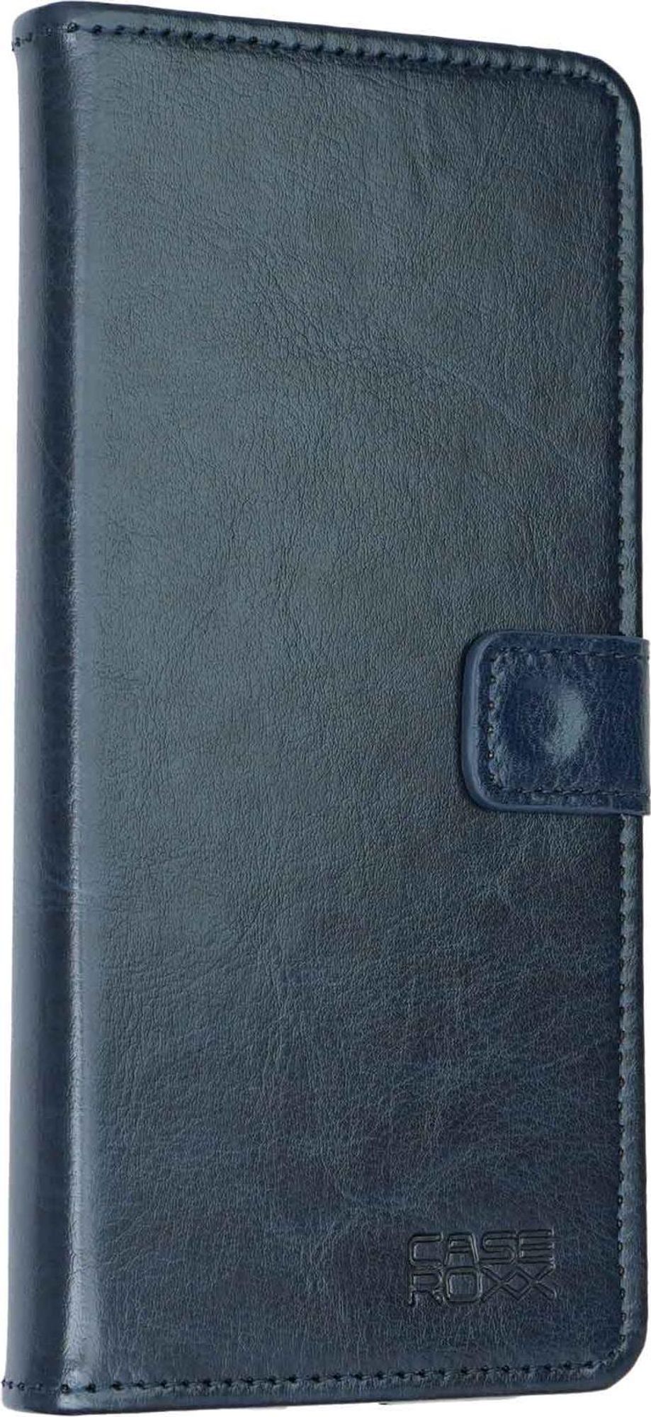 caseroxx Handy Hülle Tasche kompatibel mit Doro Aurora A30/A31 Bookstyle-Case Wallet Case Bild 2