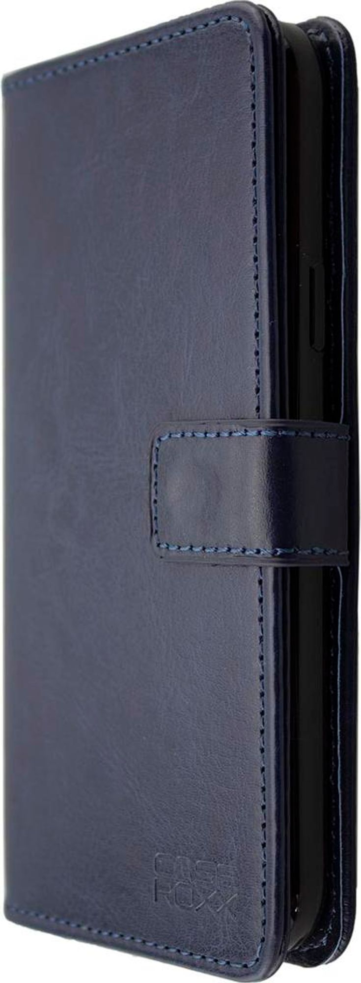 caseroxx Handy Hülle Tasche kompatibel mit Doro 8050 / 8050 Plus Bookstyle-Case Wallet Case Bild 3