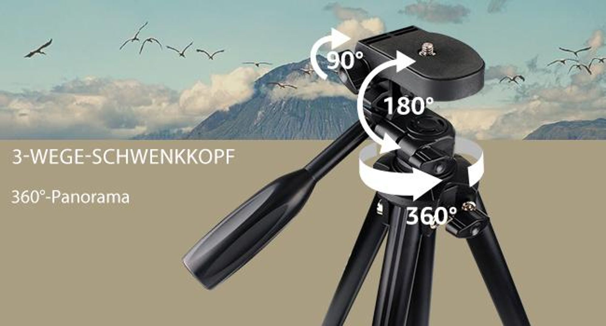 Svbony SV401 Spektiv, 20-60x80 Spektiv mit Stativ, Wasserdichtes FMC Optik 45-Grad Abgewinkelt Spektive für Sportschützen Vogelbeobachtung Zuhause oder Outdoor