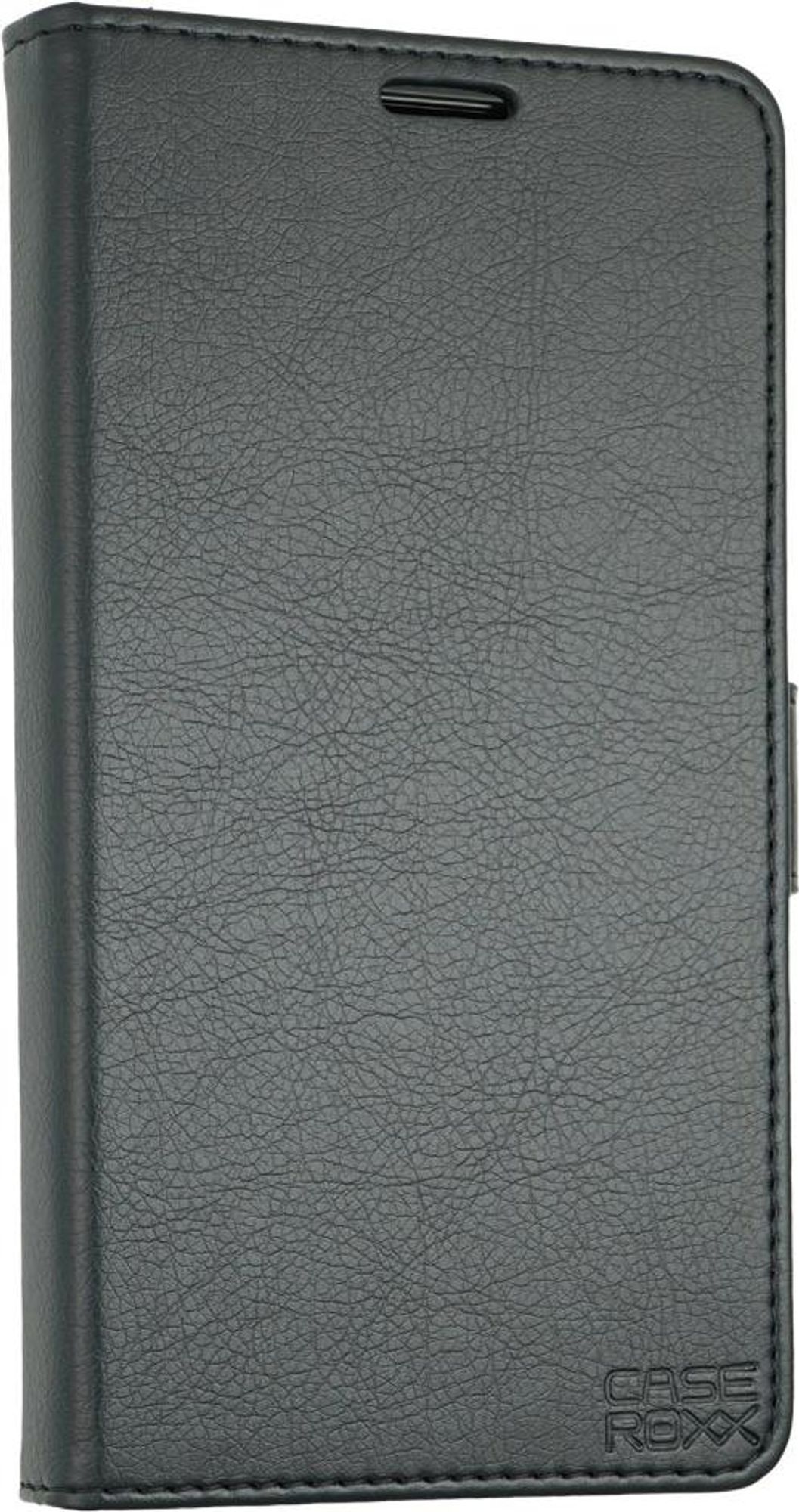 caseroxx Handy Hülle Tasche kompatibel mit Hammer IRON 6 Bookstyle-Case Wallet Case Bild 2