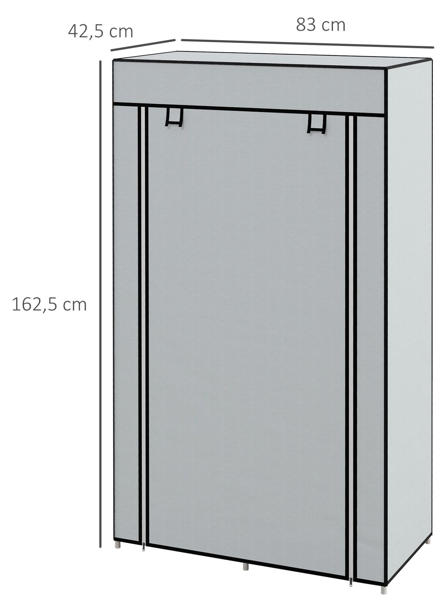 faltbar Schlafzimmer Schubladen