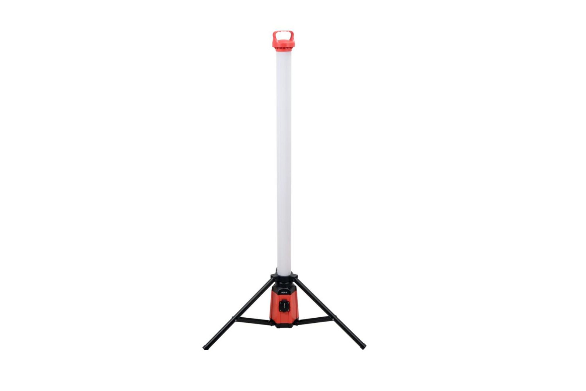 YATO LED Arbeitsscheinwerfer 100W Röhre 360°, 7500lm YT-08496