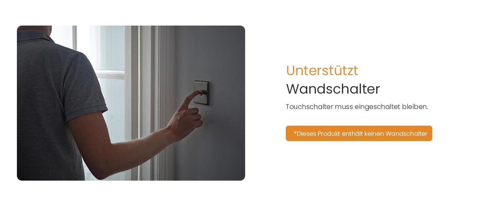 EMKE Spiegelschrank mit Beleuchtung 145 x 500 x 700 mm LED Spiegelschrank mit beschlagfrei und Steckdose, 3-Farbiger dimmbarer - 1 Tür Badschrank