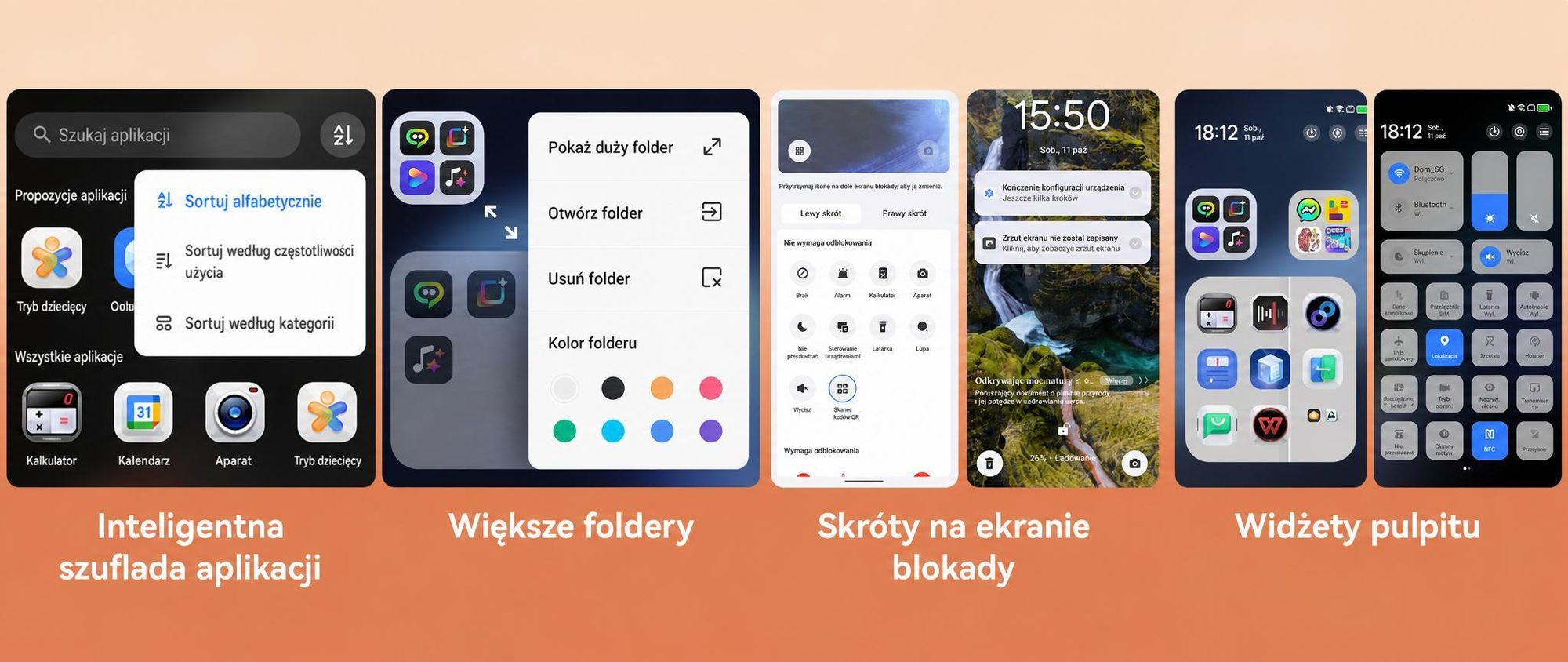 Telefon komórkowy Blackview WAVE 7C 2026 bez umowy, 6,56", Android 16, 16 GB + 64 GB / karta TF do 2 TB, Face ID, bateria 5000 mAh, aparat 32 MP, dwie karty SIM, Wi-Fi 5, IP54