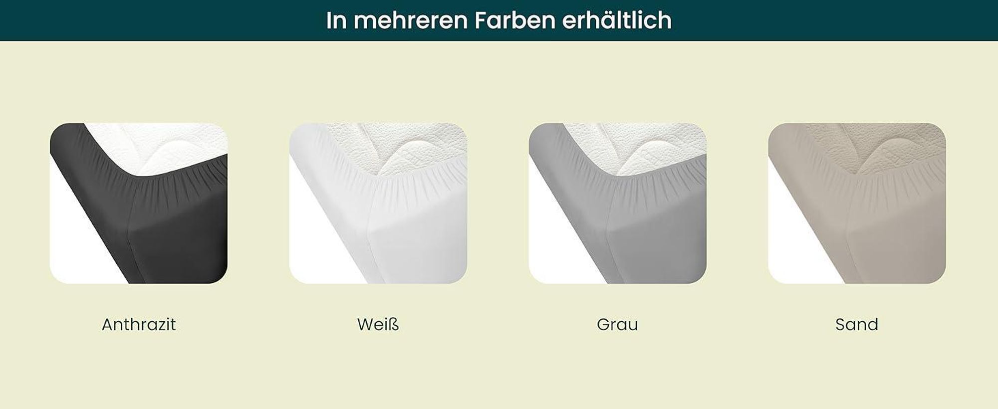 Die Bilder zeigen, dass es in verschiedenen Farben erhältlich war.