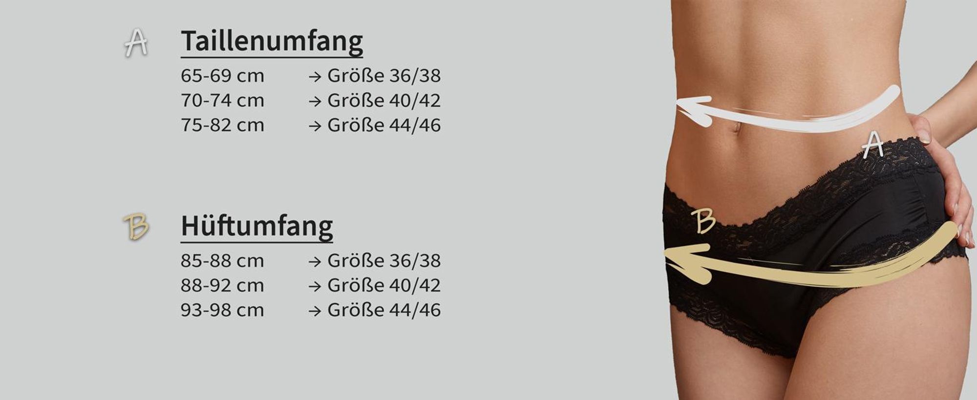 Fabio Farini - 6 Stück Damen Unterwäsche - Frauen Unterhosen Panty Slip mit floraler Spitze und Schleifchen