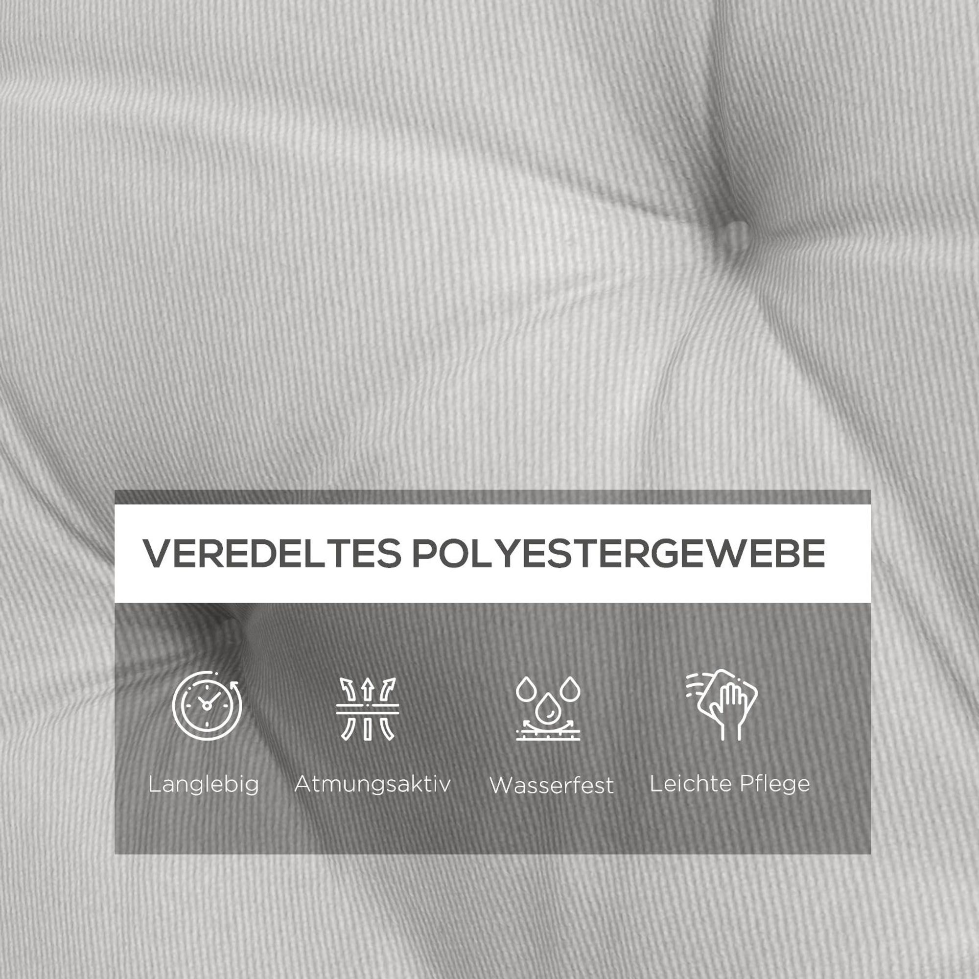 150 mit outdoor Polyester
