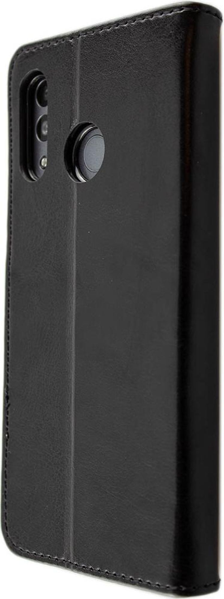 caseroxx Handy Hülle Tasche kompatibel mit Gigaset GS3 Bookstyle-Case Wallet Case Bild 4
