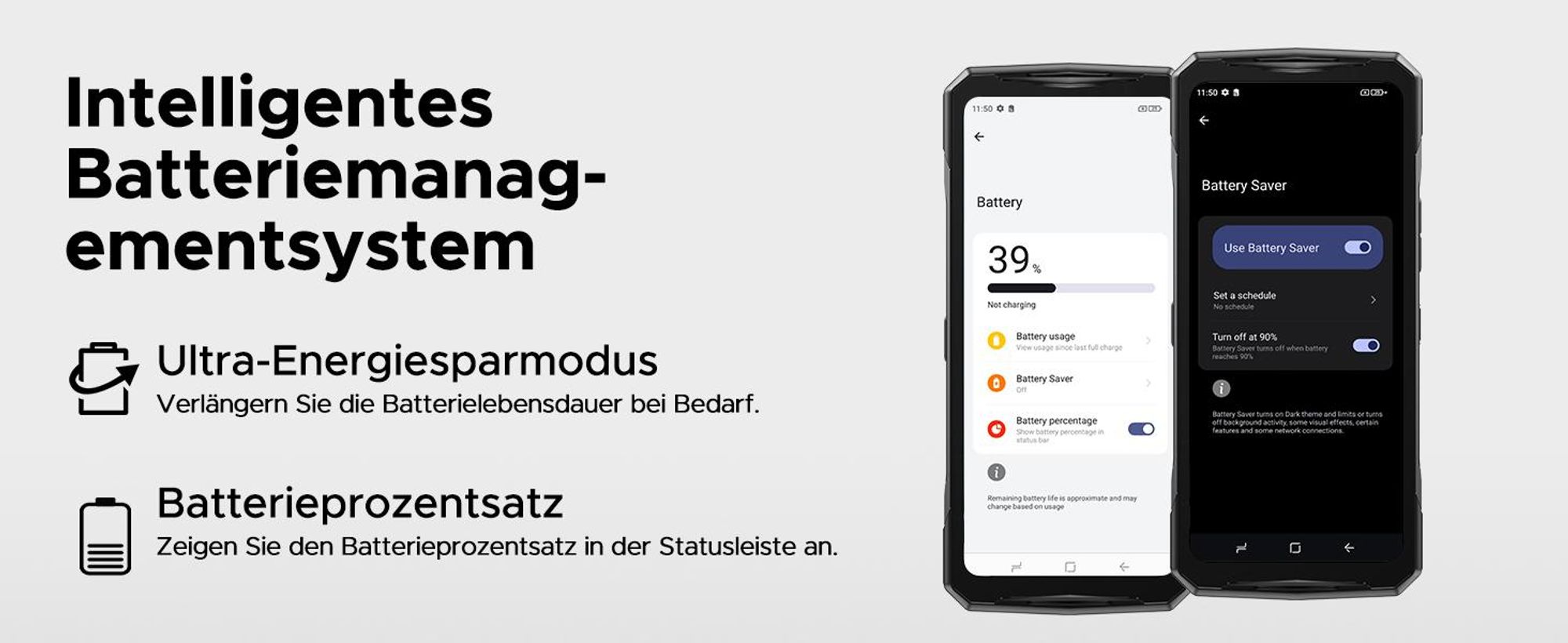 Doogee V40 Pro 5g 16gb/512gb 6.7´´ Blau One Size / EU Plug 220V Blau One Size