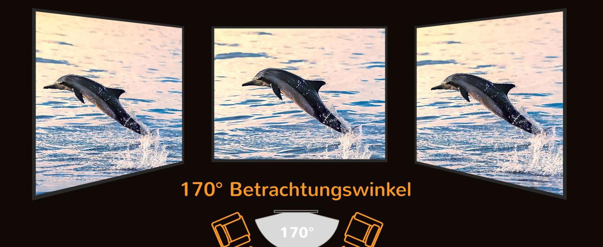 HOMCOM 4:3 Beamer Leinwand Elektrisch 203 x 152cm Projektionsleinwand Weiß