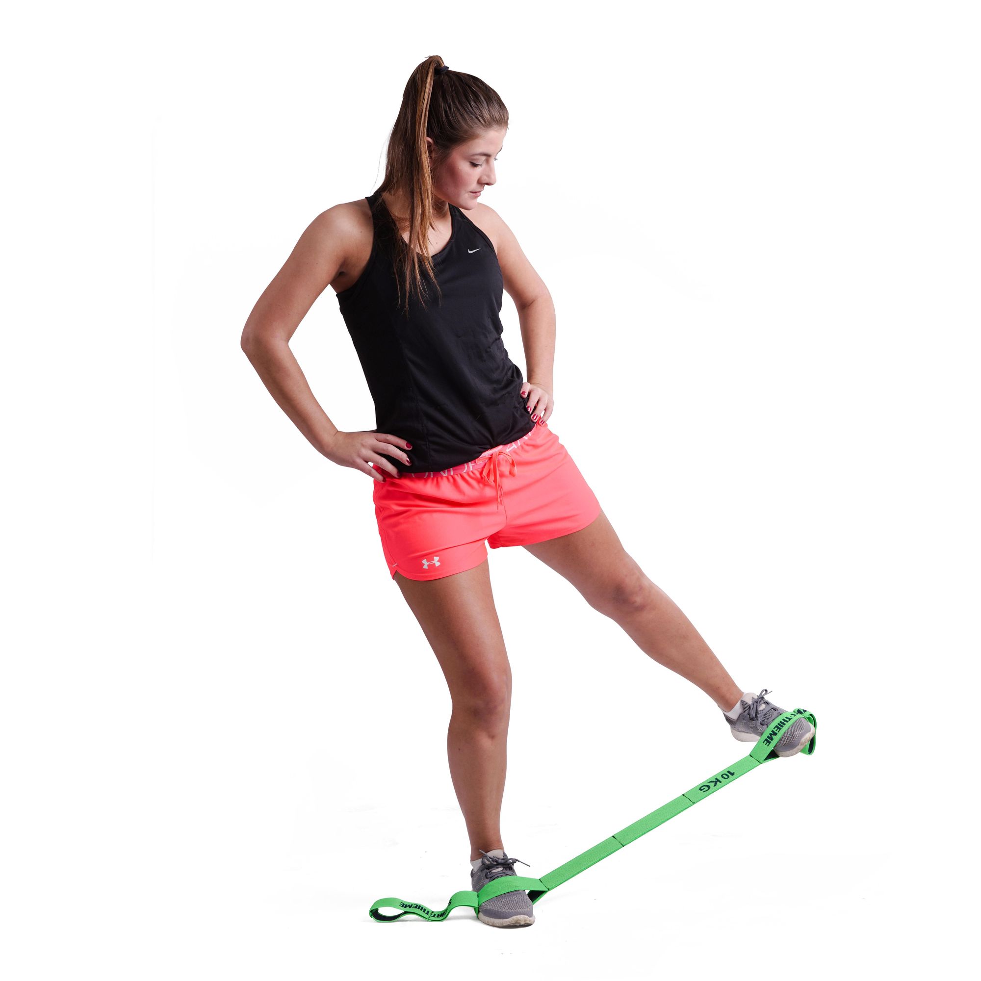 Sport-Thieme Elastikband "8-Loop", 10 kg