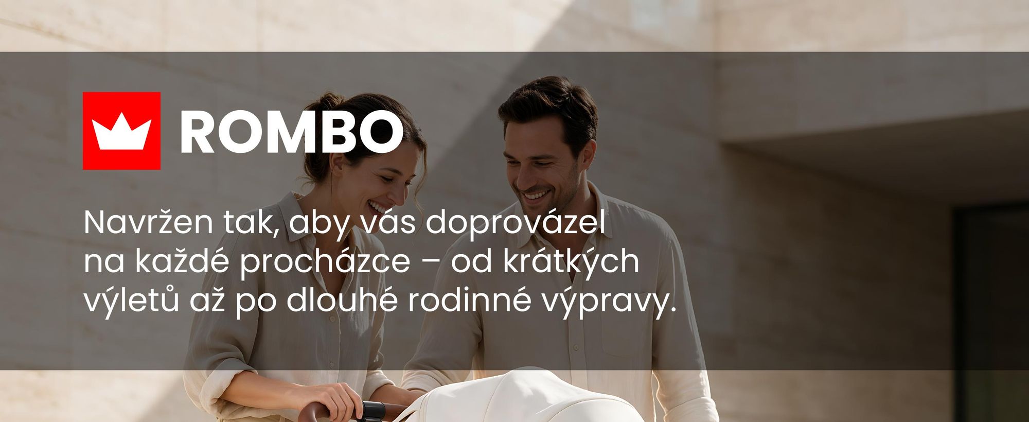 Babylux Dětský Kočárek Buggy ROMBO – Cestovní Kočárek S Funkcí Polohování, Barva: Pink – Cestovní Kočárek, Malý, Lehký, S Teleskopickou Rukojetí, Kompaktně Skládací