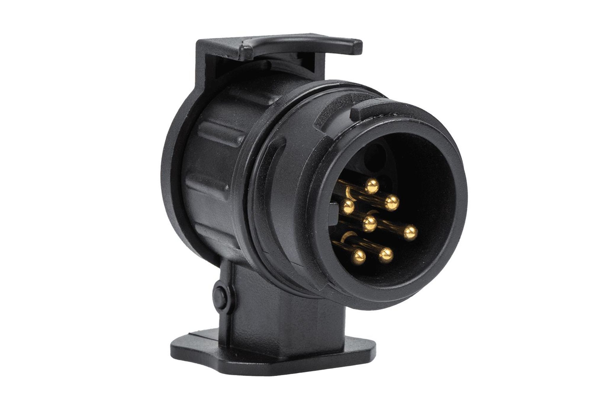 Adapter Stecker 13 auf 7 Polig von UNITRAILER