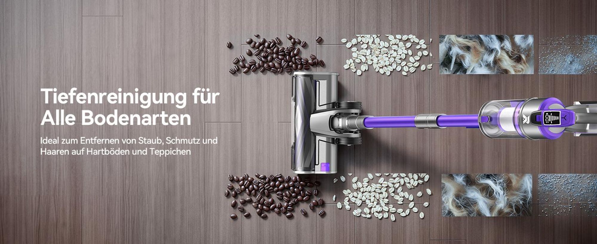 Automatischer Modus