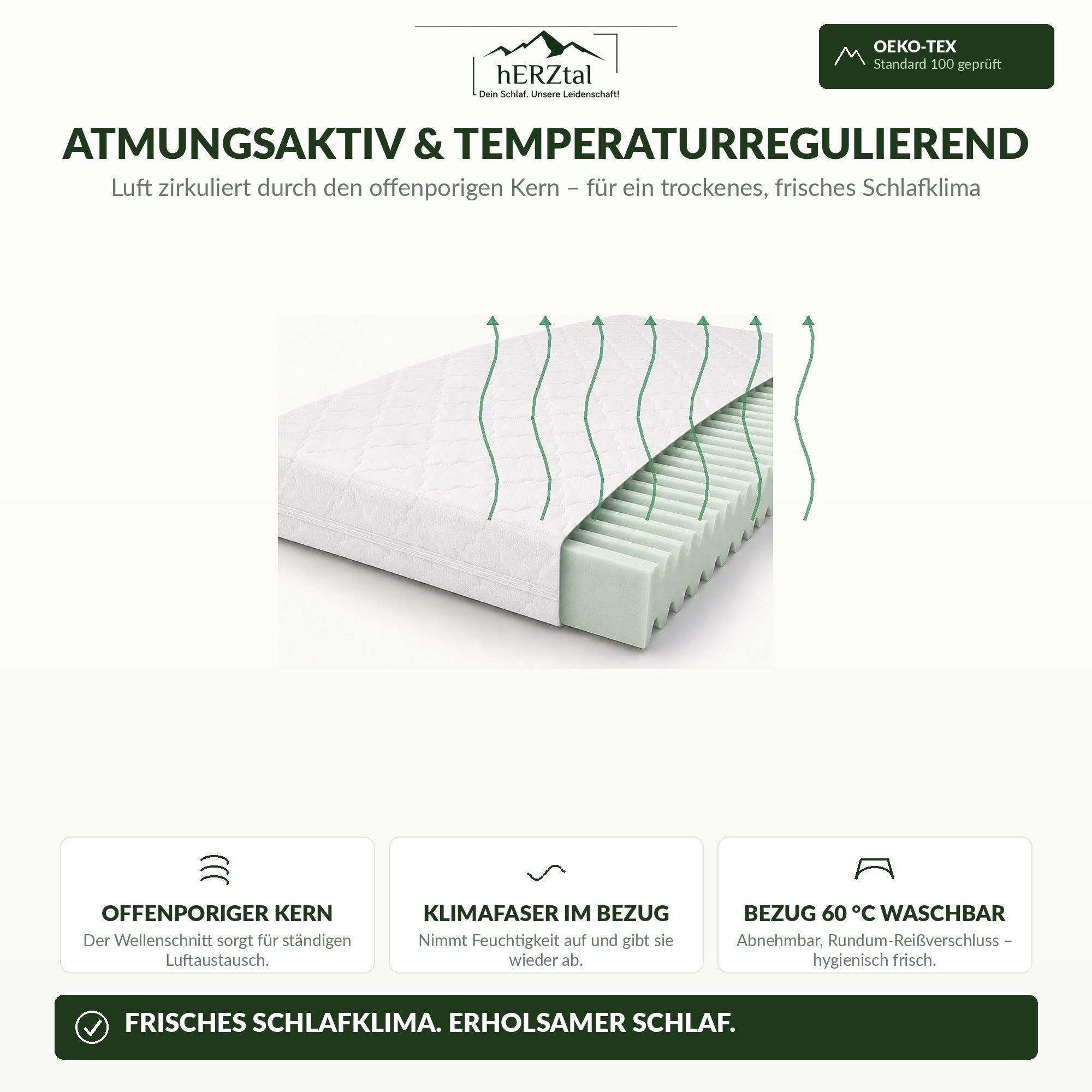 hERZtal Balance 7 – klima