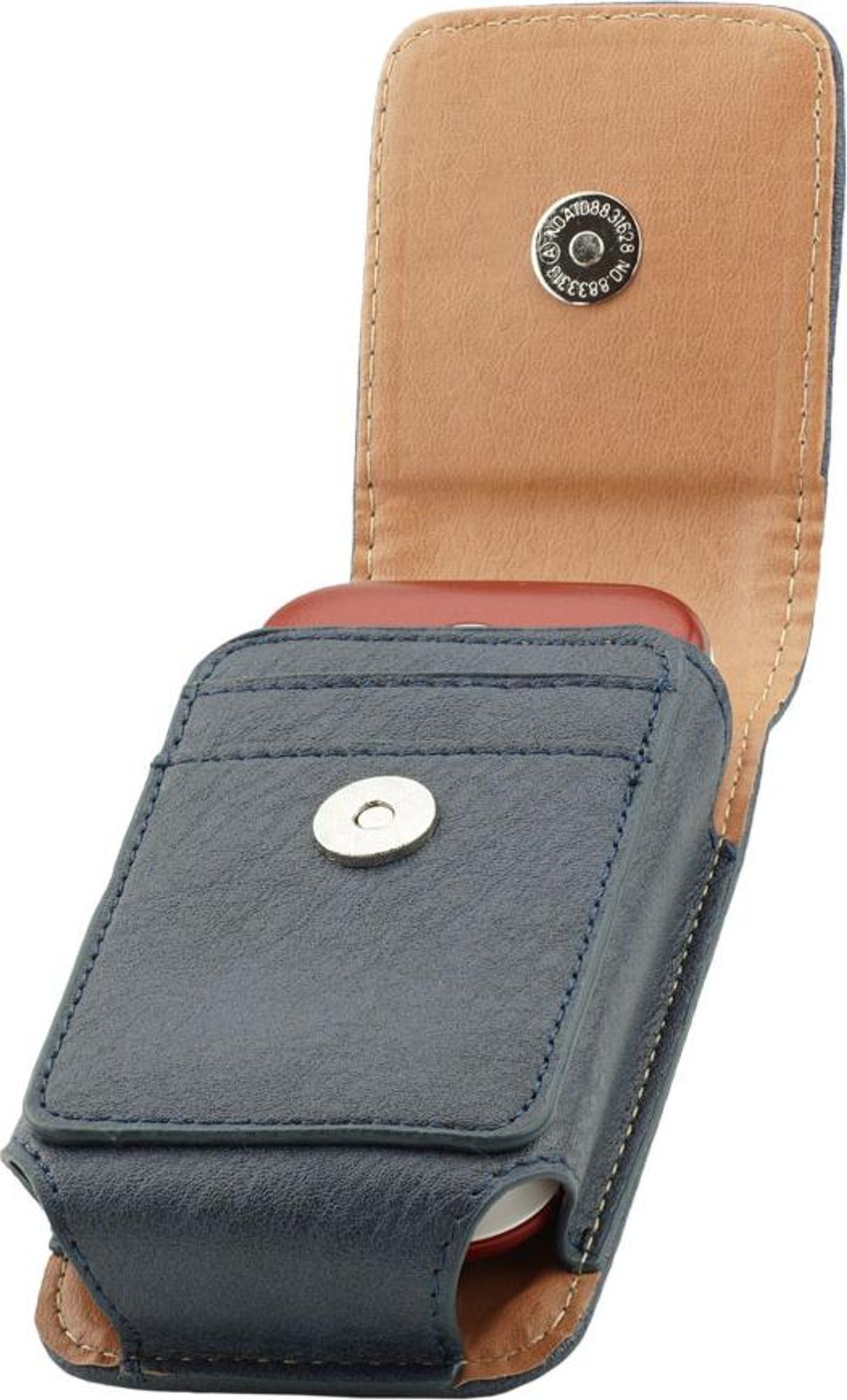 caseroxx Outdoor Tasche für Brondi Amico Supervoice Bild 3