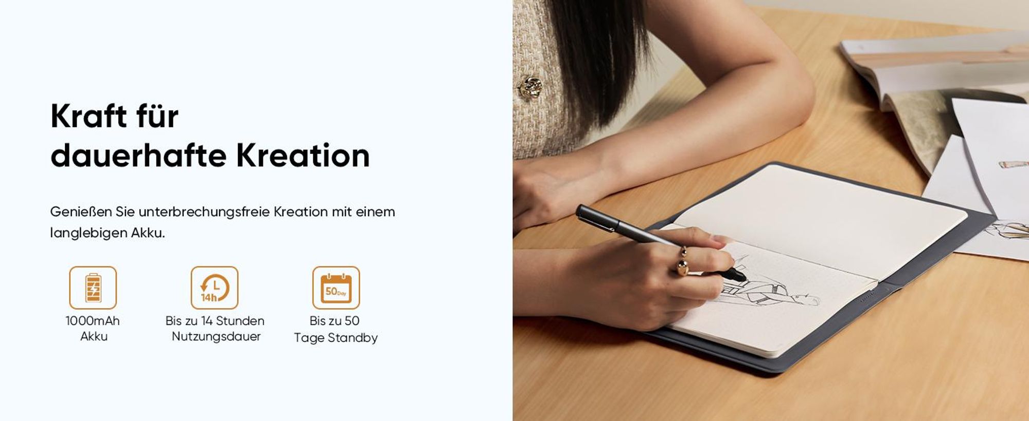 XPPen Note Plus 2