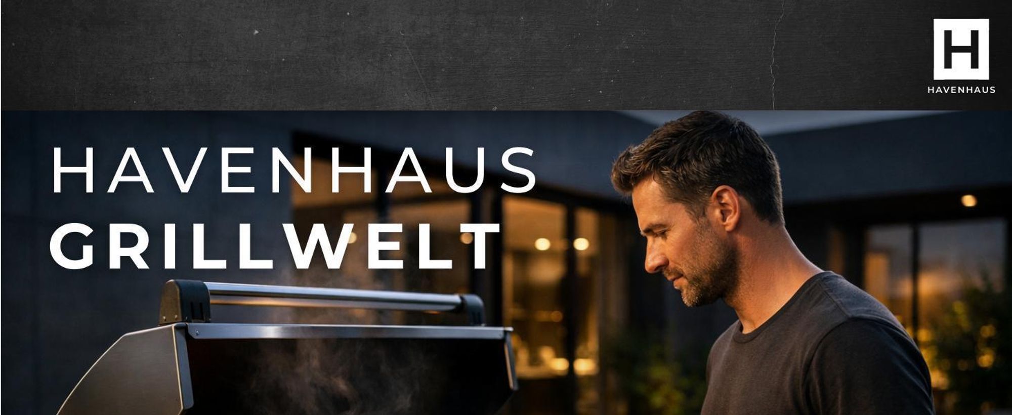 𝗛𝗔𝗩𝗘𝗡𝗛𝗔𝗨𝗦 Grillspachtel Edelstahl 2er Set I 2X Plancha Spachtel extra großer Spachtelfläche 10 & 12cm breit I hochwertige Grill Spachtel