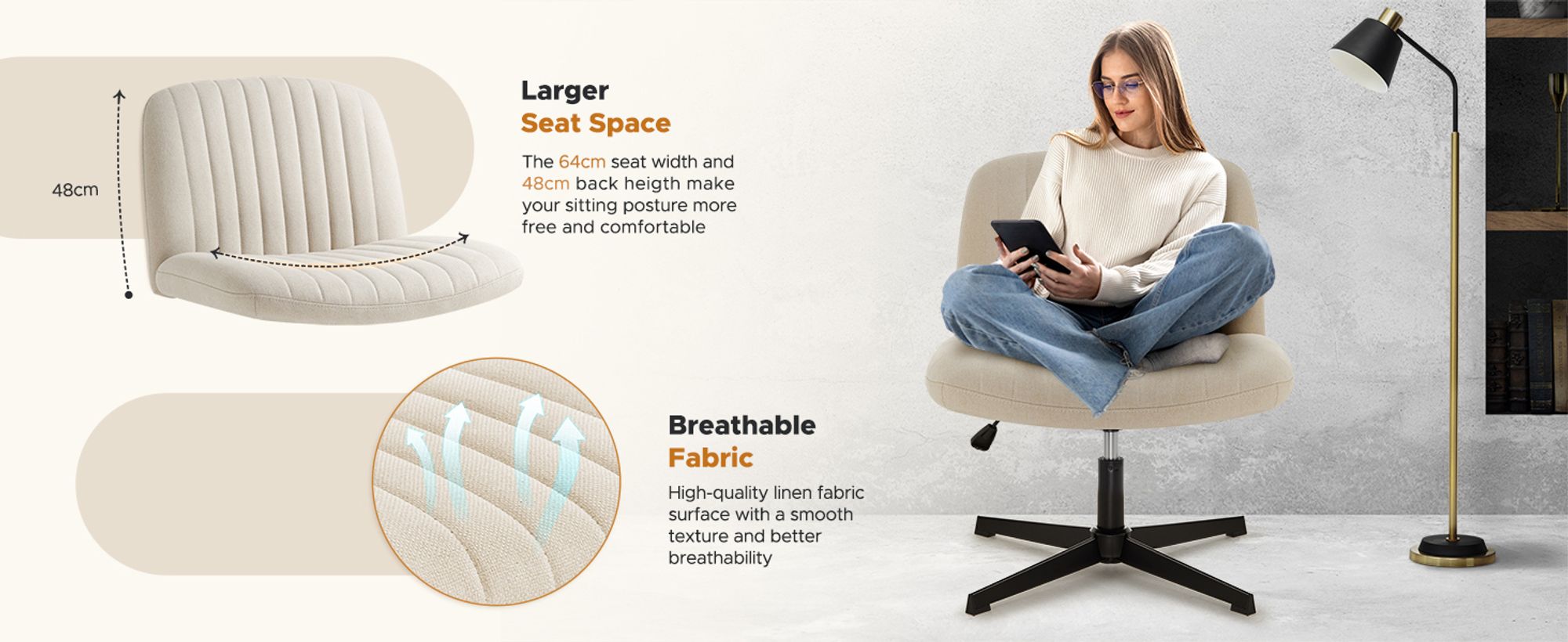 Ergonomisches Design