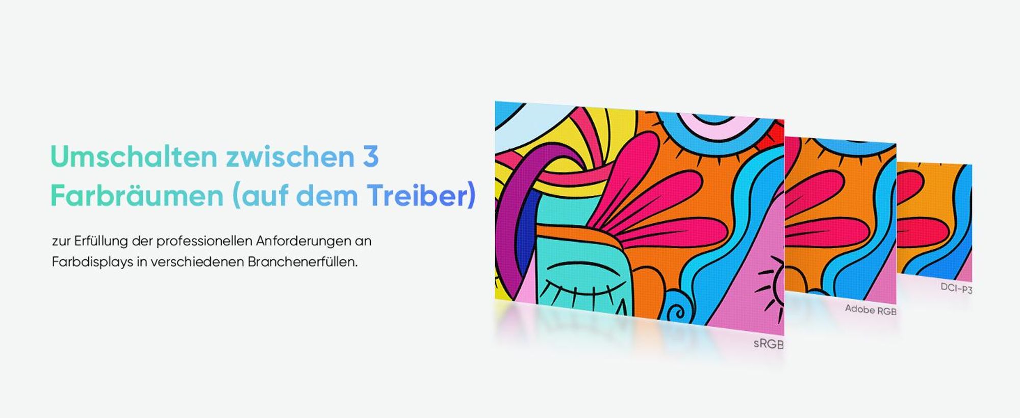 XPPen Artist 22 Plus Grafiktablett mit Display 21,5 Zoll Pen Display, X3 Pro Stift mit 16K Druckstufen, für Bild- und Videobearbeitung