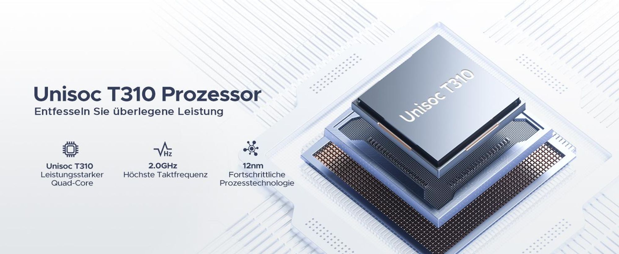 DOOGEE Tab A9 Pro Android 16, 10,1 Zoll, 20(4+16)GB+128GB(bis 2TB erweiterbar), WiFi 5, 6580mAh, Dual-Lautsprecher