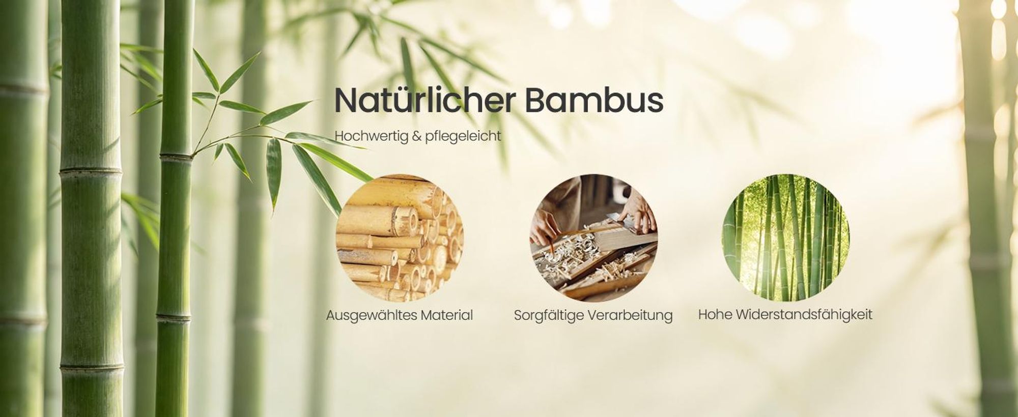 SONGMICS Gewürzregal mit 2 Ebenen, Küchenregal, für Arbeitsplatte, Küche, beige-weiß