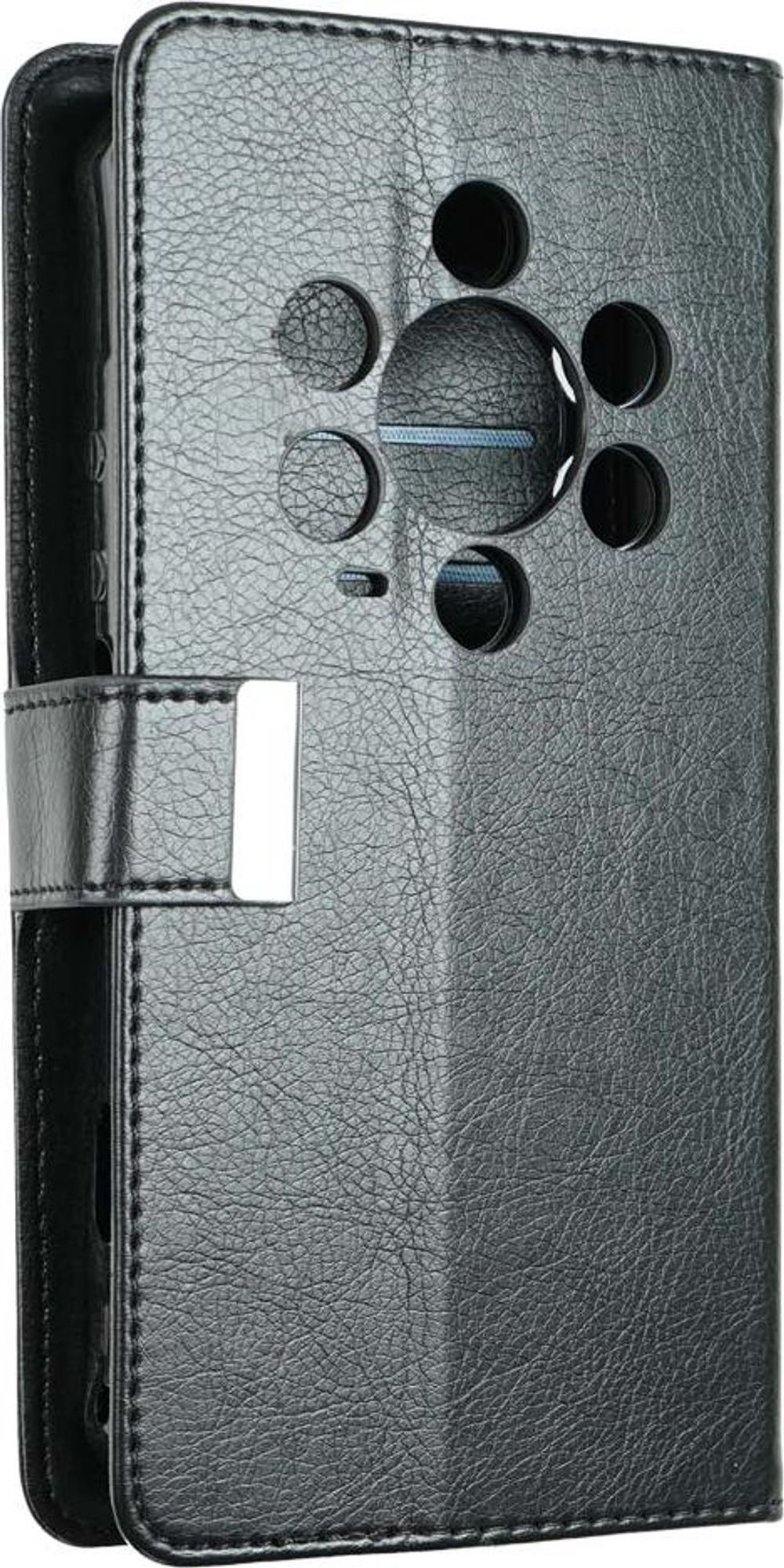 caseroxx Handy Hülle Tasche kompatibel mit Ulefone Armor 28 Ultra / Armor 28 Pro Bookstyle-Case Wallet Case Bild 3
