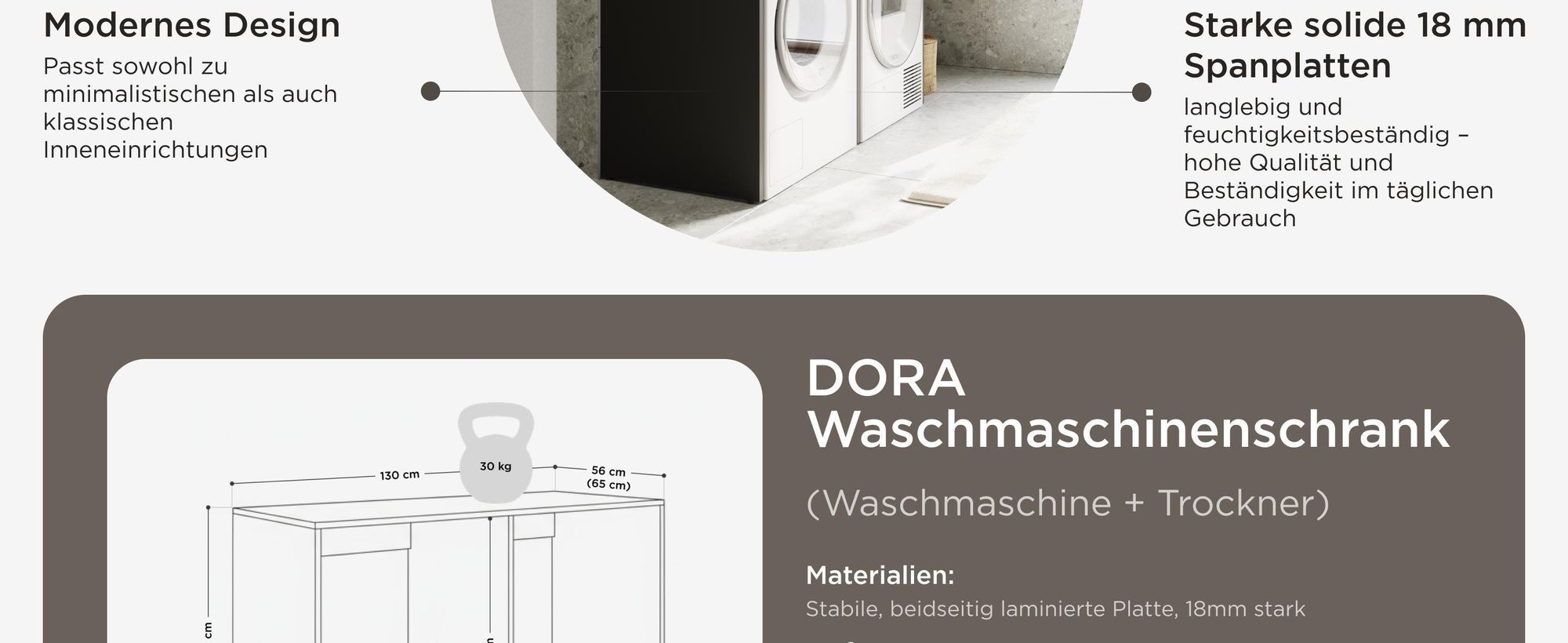 Modernes Wohnzimmer mit minimalistischen Möbeln in Grüntönen und Holz – ruhig, hell, zeitlos elegant