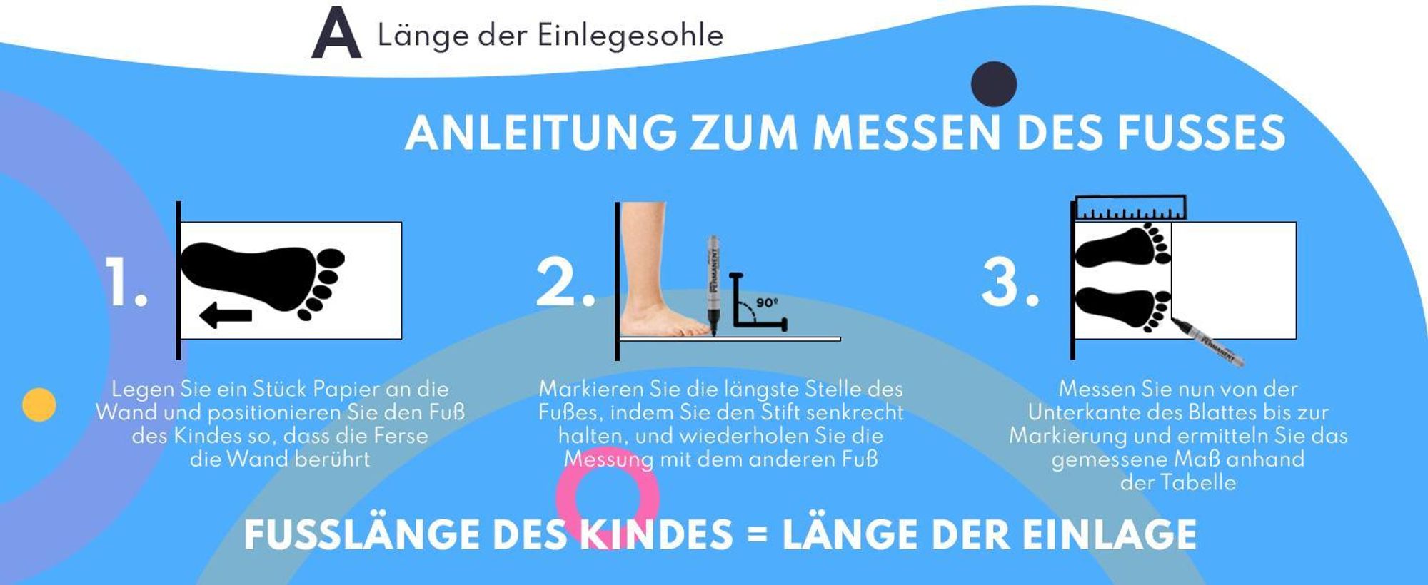 3Kamido GoSplash Kindergummistiefel, sehr leicht und bequem, wasserdicht, mit Griff zum einfachen Anziehen und rutschfester Sohle - Rosa 35/36
