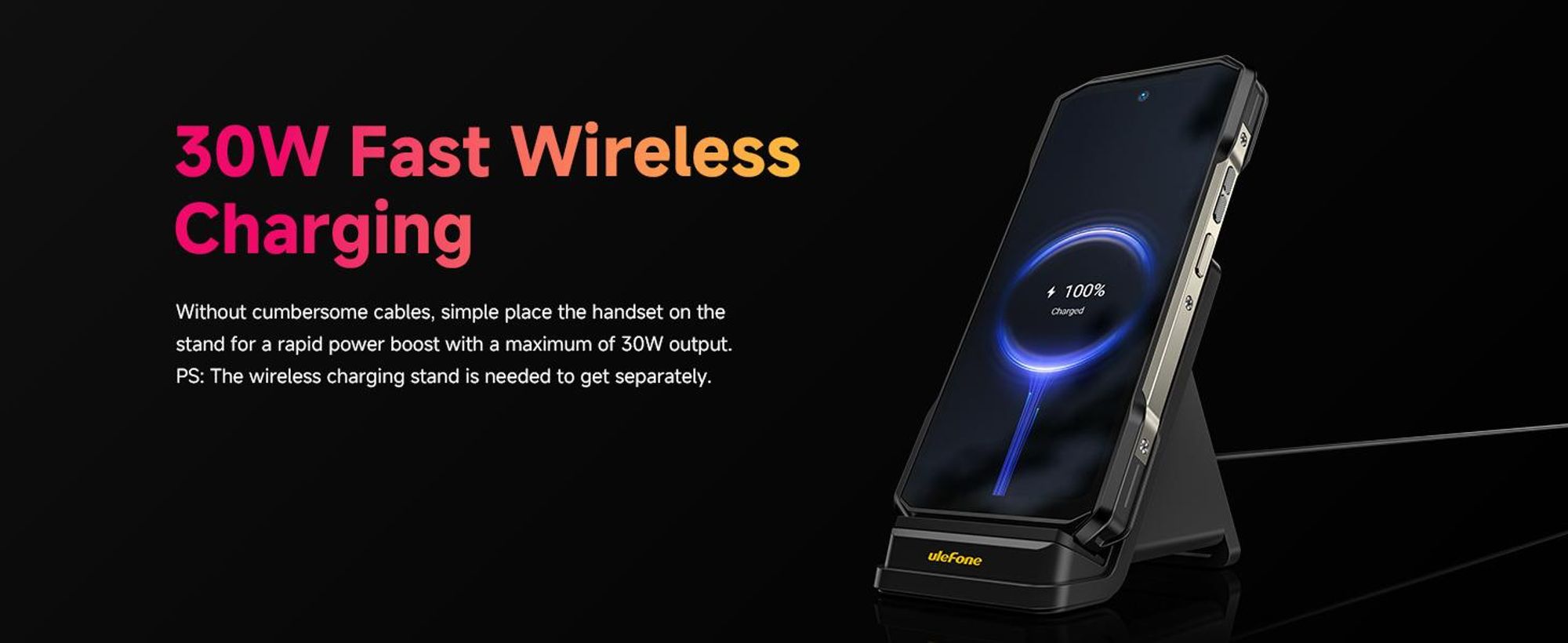 Ulefone Armor 27T Pro+ Outdoor Smartphone 5G Android 15 Handy 24GB+256GB/SD-2TB 10600mAh/33W, 6.78'' FHD+ 120Hz mit Wärmebildkamera, 64MP/GPS/NFC/OTG