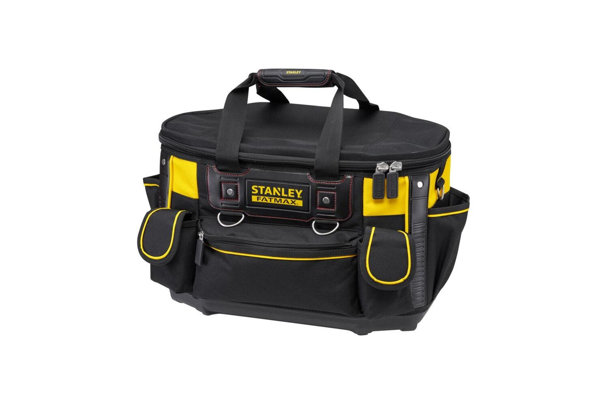 Stanley FMST1-70749, Nylon, Kunststoff, Schwarz, Grau, Gelb, 500 mm, 310 mm, 330 mm